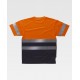 CAMISETA ALTA VISIBILIDAD