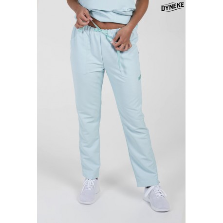 PANTALON MICROFIBRA LAZO DYNEKE