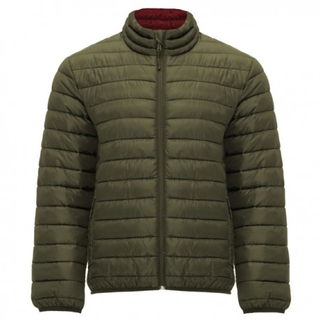 CHAQUETA HOMBRE FINLAND