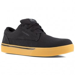 ZAPATILLA DE SEGURIDAD VOLCOM TRUE S1P ESD SRC