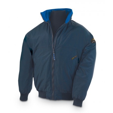 CAZADORA NAUTICA MODELO NAUTIC