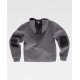 SUDADERA CON CAPUCHA WORKTEAM