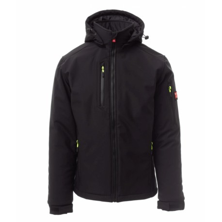CHAQUETA PAYPER CREEK PAD