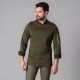CHAQUETA DE COCINA UNISEX DURAN