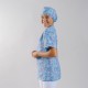 BLUSA UNISEX AGATHA DE GARYS