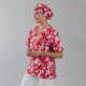 BLUSA UNISEX AGATHA DE GARYS