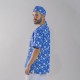 BLUSA UNISEX COMETA AGATHA