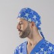 GORRO CIRUJANO TIRAS AGATHA