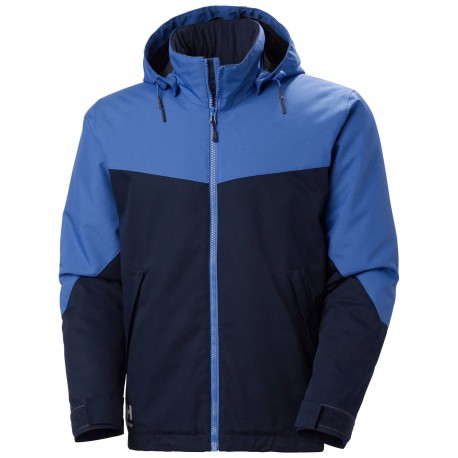 CHAQUETA OXFORD WINTER JACKET HELLY HANSEN