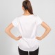 BLUSA SATÉN CAROLA DE GARYS