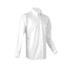 CAMISA CABALLERO MANGA LARGA WR750