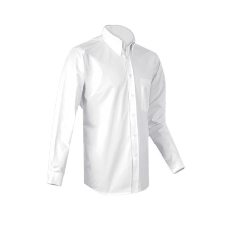 CAMISA CABALLERO MANGA LARGA WR750