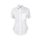 BLUSA DE MUJER MANGA CORTA WR761