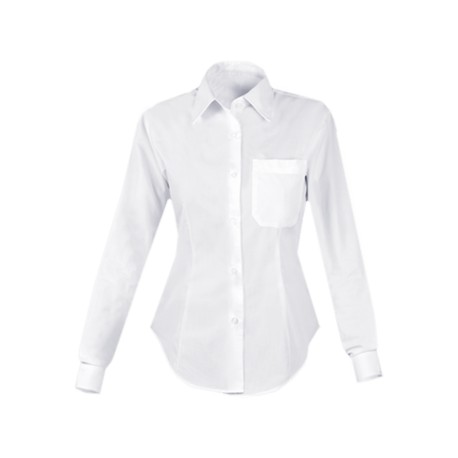 BLUSA DE MUJER MANGA LARGA WR751