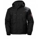 CHAQUETA BERG INSULATE DE HELLY HANSEN