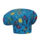 GORRO DE COCINA DE LA MARCA EGOCHEF