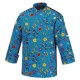 CHAQUETA DE COCINA FANTASY DE EGOCHEF