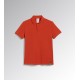 POLO MC ATLAR ORGANIC