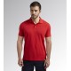 POLO MC ATLAR ORGANIC