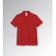 POLO MC ATLAR ORGANIC