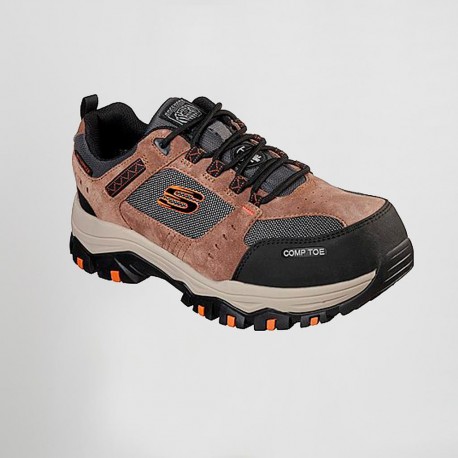 GREETAH SKECHERS HOMME