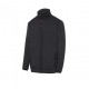 CHAQUETA BICOLOR REGULAR FIT