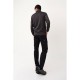 CHAQUETA BICOLOR REGULAR FIT