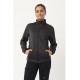 CHAQUETA BICOLOR REGULAR FIT