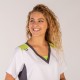 BLUSA LEONOR ELASTIK DE GARYS