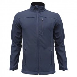 CHAQUETA SOFTSHELL SKY DE TOMAS BODERO