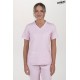 CASACA SANITARIA DE MUJER 8265 DYNEKE