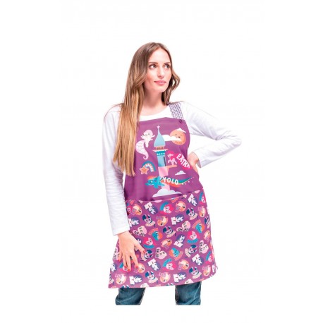 ESTOLA PROFESORA MY LITTLE PONY 130207