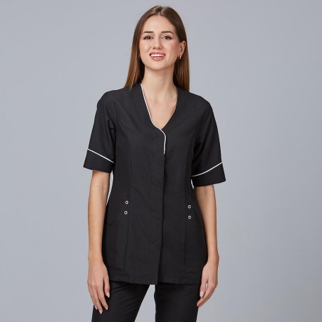 BLUSA MUJER CINTA 6358