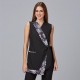 BLUSA MUJER FICUS