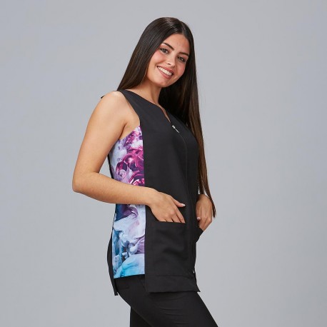 BLUSA DE MUJER TIACA