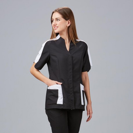 BLUSA DE MUJER POPPY