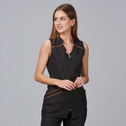BLUSA DE MUJER BEGONIA