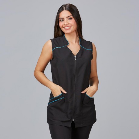 BLUSA DE MUJER BEGONIA