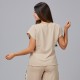 BLUSA JARA