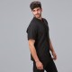 CHAQUETA CICLAMEN