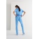 PANTALÓN DEPORTIVO SANITARIO REGULAR FIT