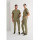 PANTALÓN DEPORTIVO SANITARIO REGULAR FIT