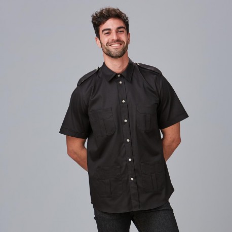 CAMISA UNISEX ACIRÓN