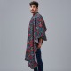 CAPA DE PELUQUERÍA ESTAMPADA