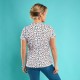 CASACA ESTAMPADA DIAN-CORE