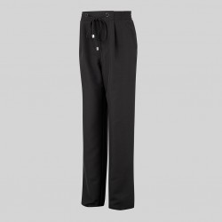PANTALONES MUJER TERMINALES BAJO VUELTO 700045