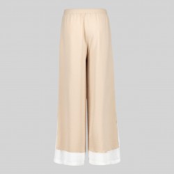 PANTALON MUJER BAMBULA DOBLE 700038
