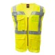 CHALECO AV EXTRA MESH PAYPER