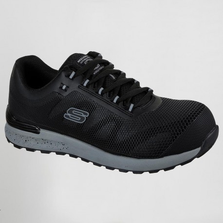 ZAPATILLA DE SEGURIDAD SKECHERS BULKLIN