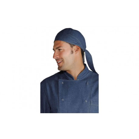 BANDANA JEANS ISACCO
